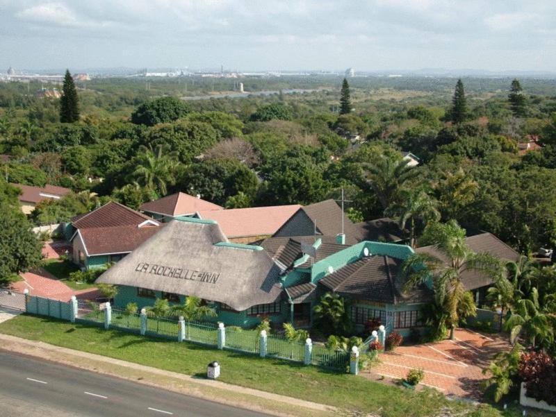 La Rochelle Inn Richards Bay Exterior photo